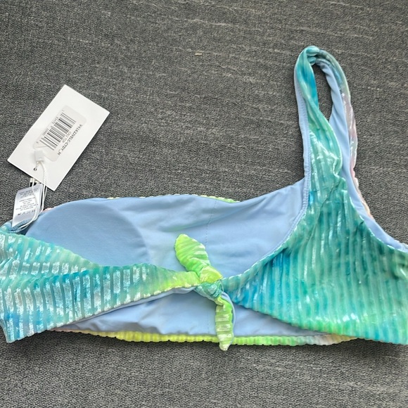 Multi color bikini - Picture 6 of 6